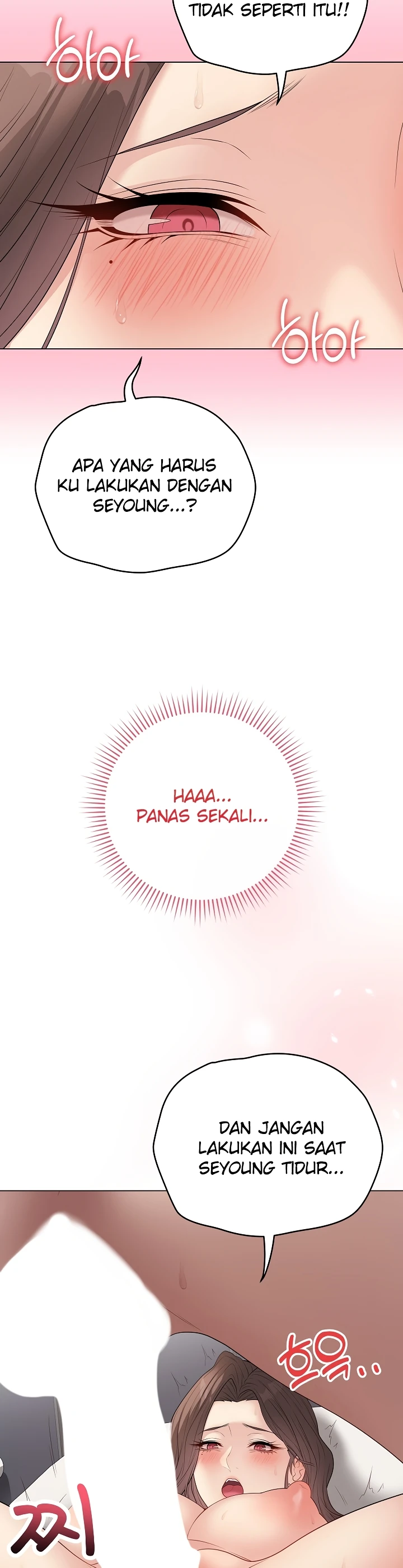 Signed, Sealed, Mistaken - Page 29